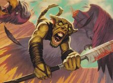 Slaughter Cry