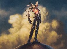 Solemn Simulacrum