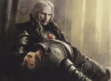 Sorin’s Thirst