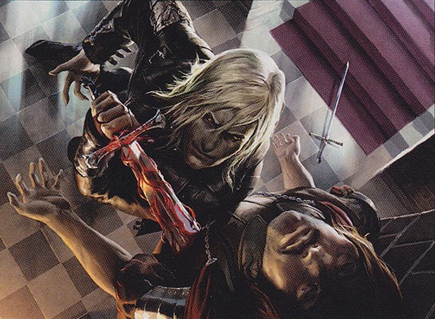 Sorin’s Vengeance