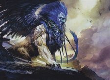 Sphinx of Uthuun