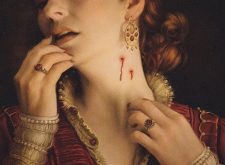 Taste of Blood