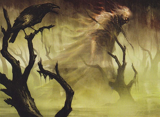Tormented Soul