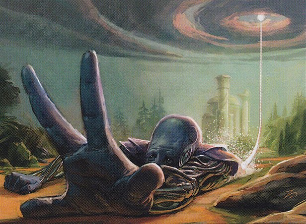 Unsummon