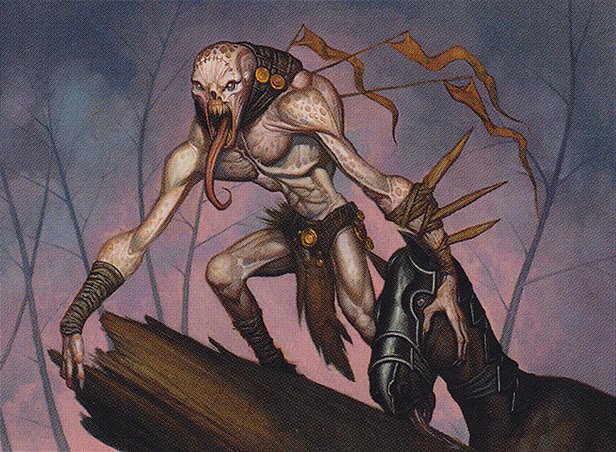 Warpath Ghoul