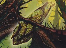 Wurm’s Tooth