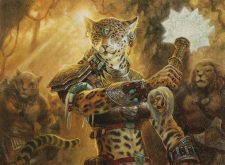 Ajani’s Sunstriker