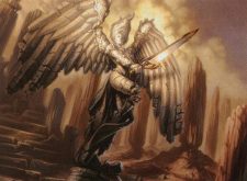 Akroma’s Memorial
