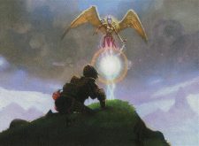Angel’s Mercy