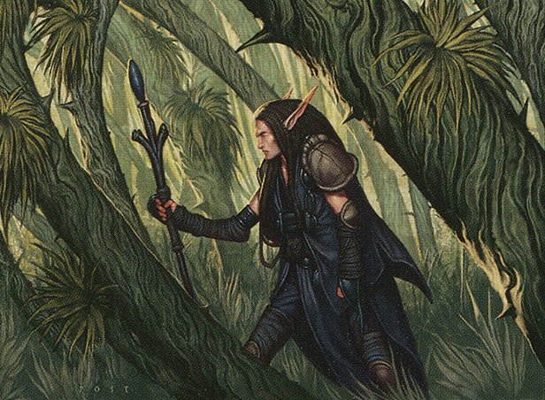 Arbor Elf