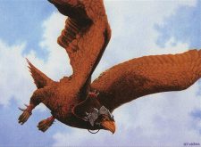 Battleflight Eagle