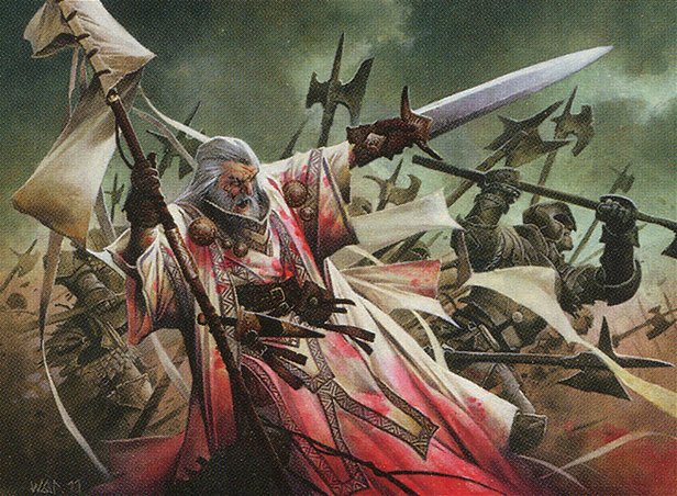 Blood Reckoning