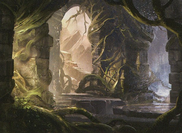 Boundless Realms