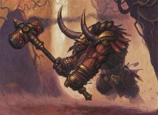 Canyon Minotaur