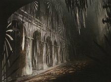 Cathedral of War