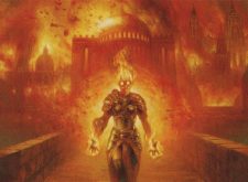 Chandra’s Fury