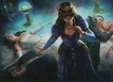 Courtly Provocateur