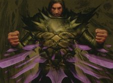Dark Favor