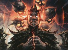 Diabolic Revelation
