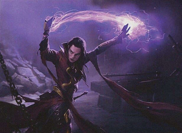 Disciple of Bolas