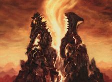 Dragonskull Summit