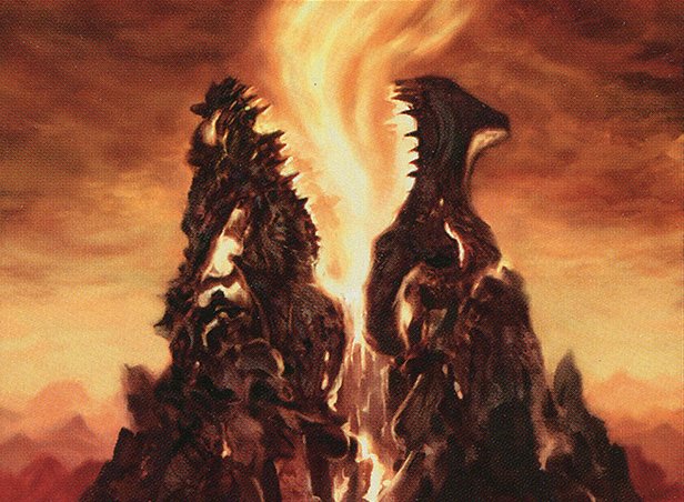 Dragonskull Summit