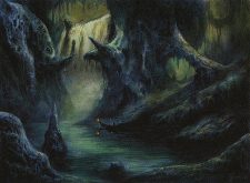 Drowned Catacomb