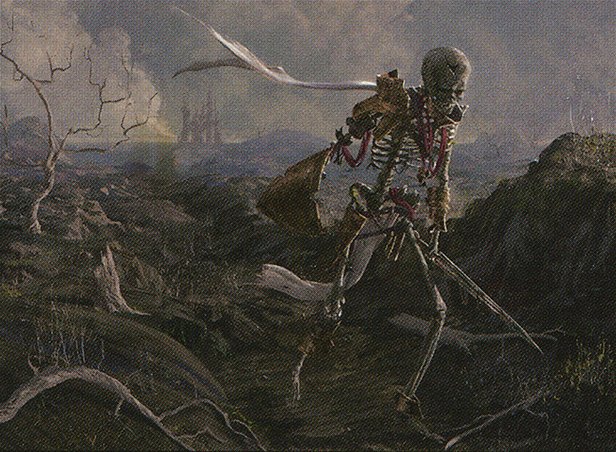 Duty-Bound Dead