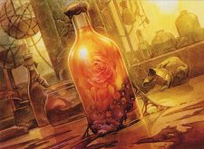 Elixir of Immortality