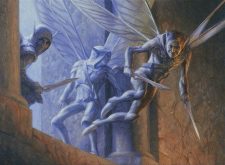 Faerie Invaders