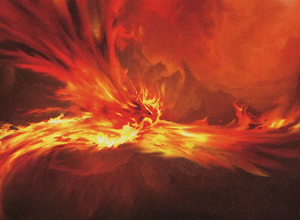 Firewing Phoenix