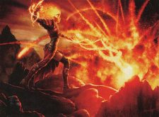 Flames of the Firebrand