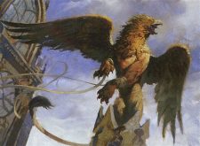 Griffin Protector