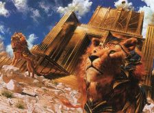Guardian Lions