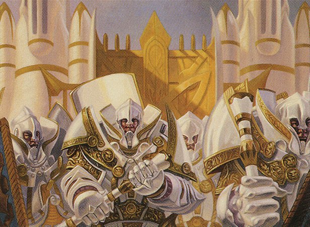 Guardians of Akrasa
