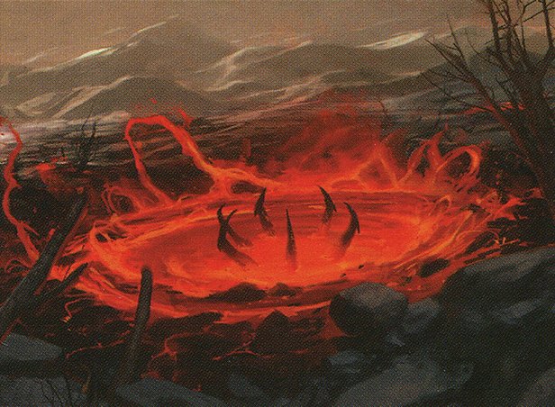 Hellion Crucible