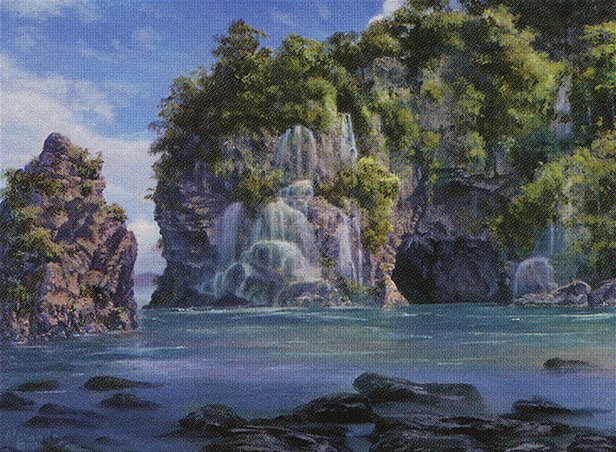 Island
