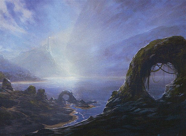 Island