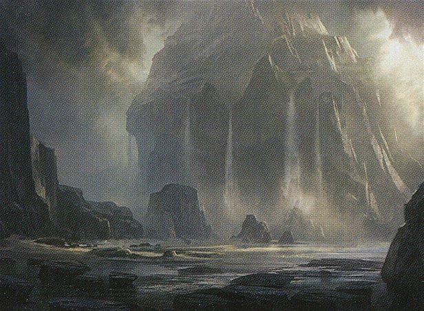 Island