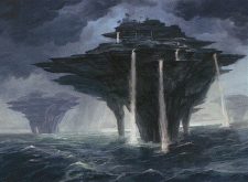 Island