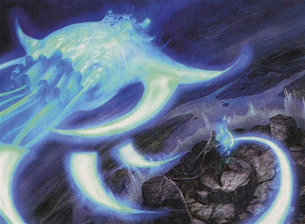 Jace’s Phantasm