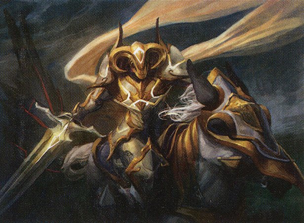 Knight of Glory