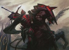 Knight of Infamy