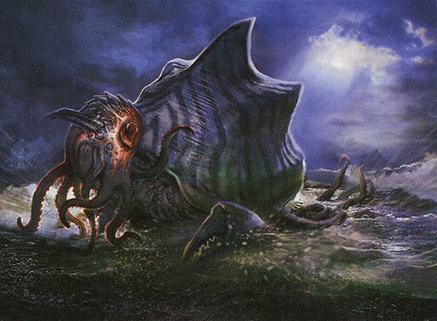 Kraken Hatchling