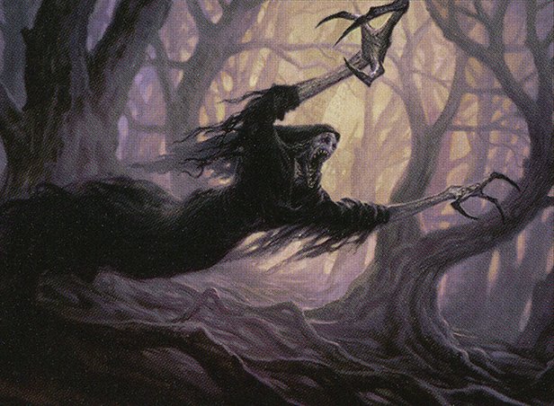 Liliana’s Shade