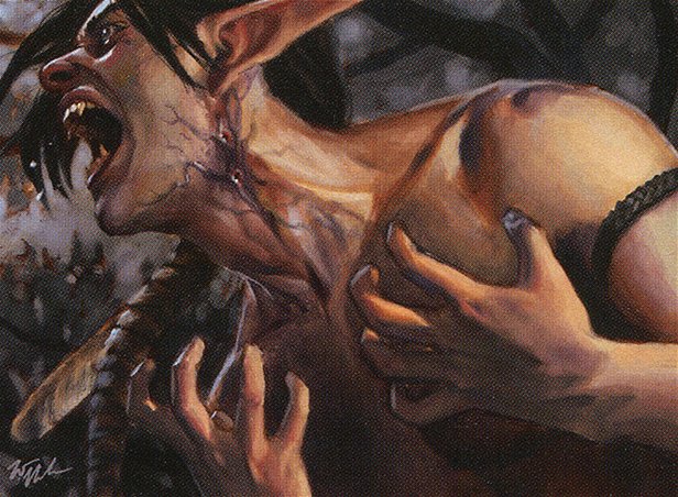 Mark of the Vampire