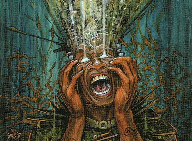 Mind Rot