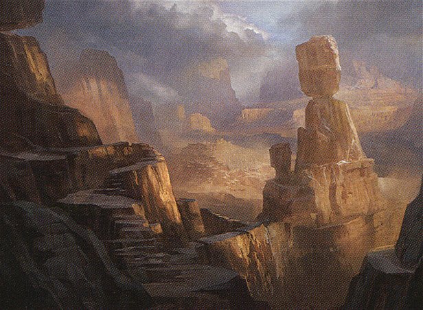 Mountain