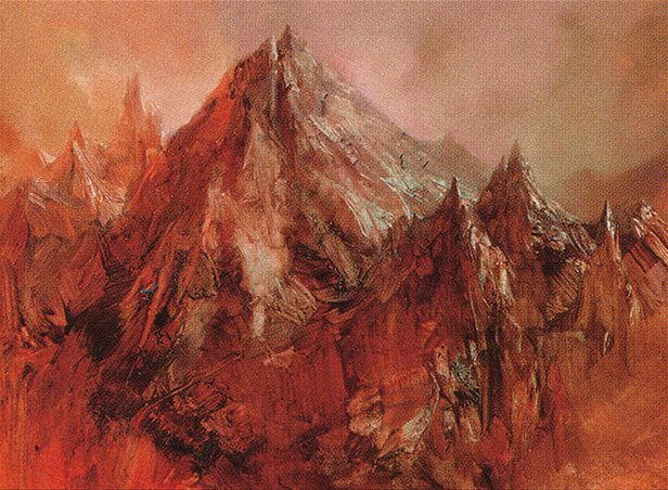 Mountain