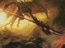 Nefarox, Overlord of Grixis